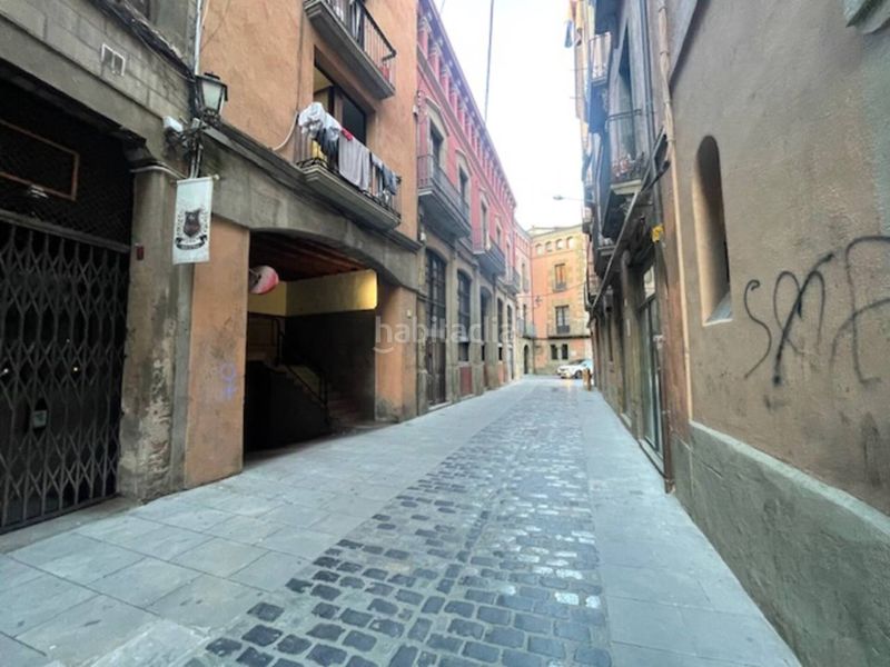 Foto 53e923b4-3594-4e97-a0aa-96bd6404d84b. Aparcament cotxe a calle ramada 31 a Centre Vic