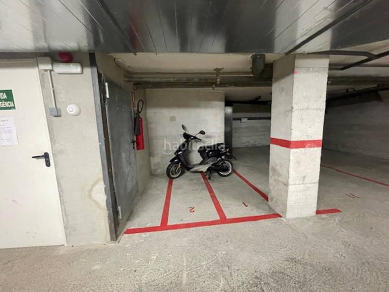 Foto 34154597-d2d5-4381-a30d-23805cb8f3a7. Aparcament cotxe a ramada 31 a Centre Vic