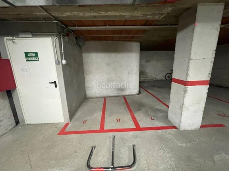 Foto 59b80649-692d-4a94-affa-d49c157a6491. Aparcament cotxe a ramada 31 a Centre Vic