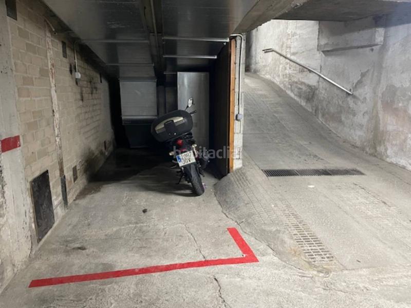 Foto 7eeb8d70-f7ea-4e0e-9877-4e7eaea618a4. Aparcament cotxe a ramada 31 a Centre Vic