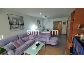 Location Appartement à Caputxins-Ambulatori. Piso alquiler  zona caputxins