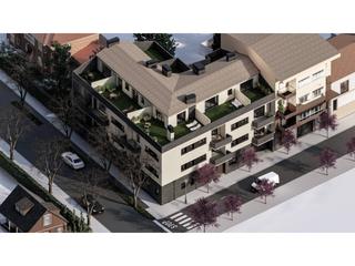 Appartamento in Marquesos de vilallonga  11. Piso obra nueva en venta  zona centro