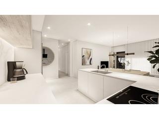 Appartement  Marquesos de vilallonga  11. Piso obra nueva en venta  zona centro