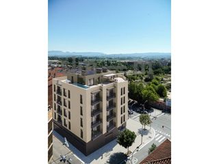 Pis a Calle montserrat 41. Piso en venta  zona capuchinos