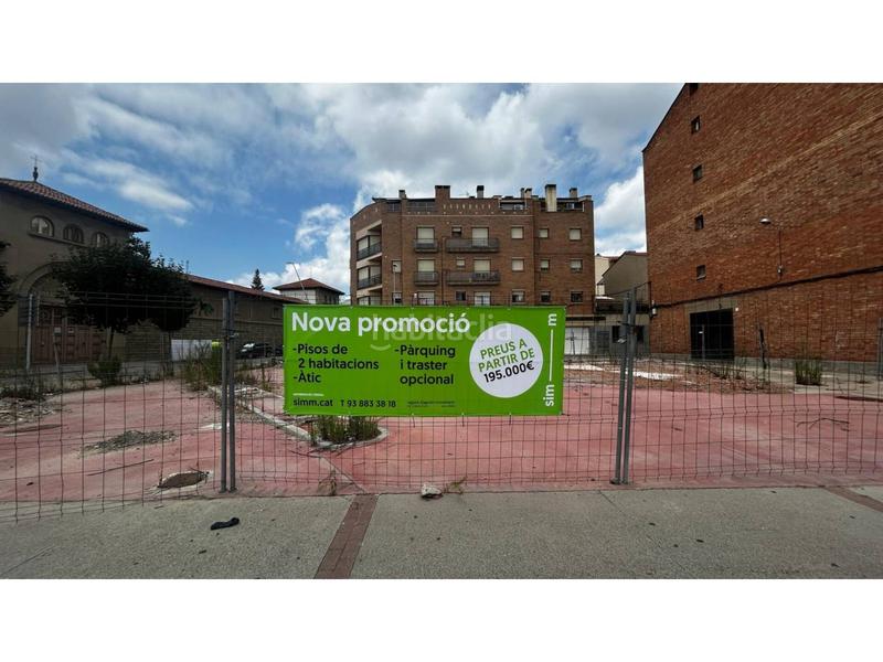 Foto 479a0e10-3258-465f-95b3-8c7e3b46ca97. Pis a montserrat 41 a Caputxins-Ambulatori Vic