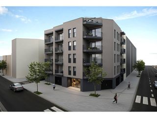 Etagenwohnung in Calle montserrat 41. Piso en venta  zona capuchinos
