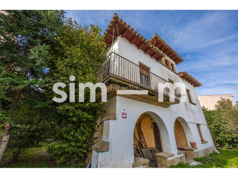 Foto 034385e6-57d9-4ea4-bbe7-12d8cb922df5. Chalet dans 11 de setembre 14 dans Folgueroles