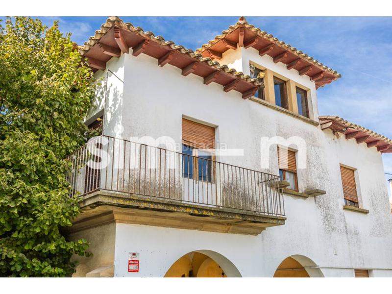 Foto 0546f571-571e-42fb-9782-05457484172f. Chalet dans 11 de setembre 14 dans Folgueroles