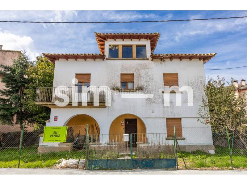 Foto 0561b60a-00bc-477e-99e2-15c1bdc549df. Chalet dans 11 de setembre 14 dans Folgueroles