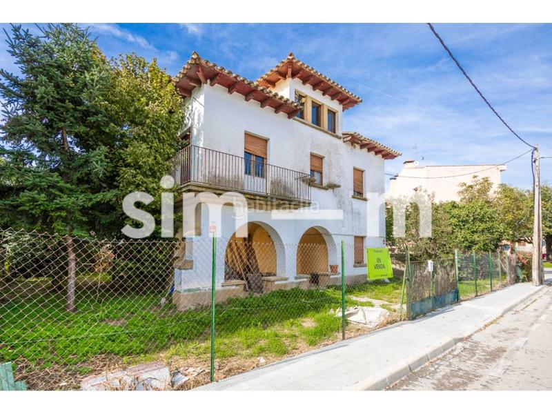 Foto 07e05c3a-3e44-4fd2-9a5a-54a3fd11f2b9. Chalet dans 11 de setembre 14 dans Folgueroles