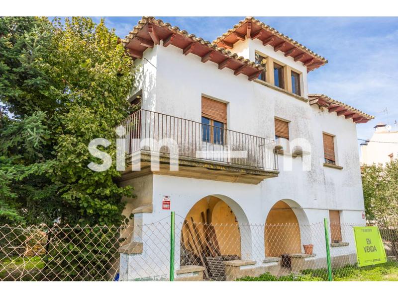 Foto 37fc3083-2301-48ba-ae3e-1d123ad7c47e. Chalet dans 11 de setembre 14 dans Folgueroles