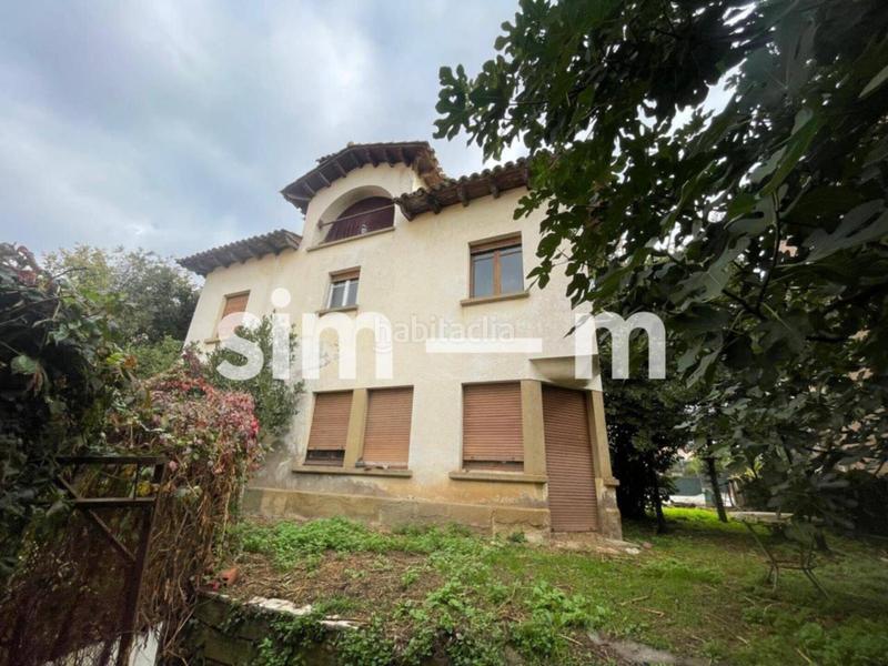 Foto 59ba9821-af6f-46cf-b4a9-e8a5f561186b. Chalet dans 11 de setembre 14 dans Folgueroles