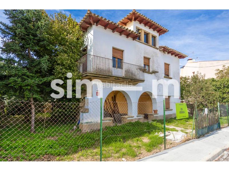 Foto b474c002-e028-4cb8-b4e5-3ae143a7c5fe. Chalet dans 11 de setembre 14 dans Folgueroles