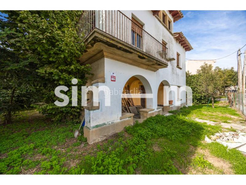 Foto c78a3c82-978f-4691-92d8-c3f891f53ea8. Chalet dans 11 de setembre 14 dans Folgueroles