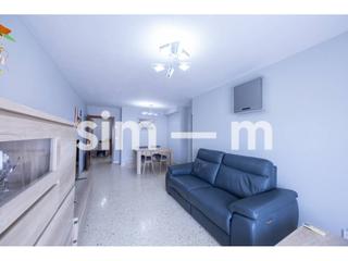 Pis  De la font dels frares. Piso en venta  zona serra sanferm
