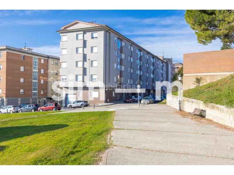 Foto 066fefec-3455-4234-8321-4e47e1c5ba78. Piso  en venta zona hospital general en Nord Vic