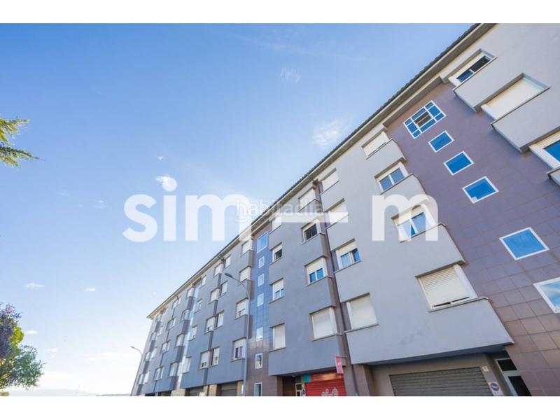 Foto 224c1249-e128-4d3b-aac2-32164ffb4996. Piso  en venta zona hospital general en Nord Vic