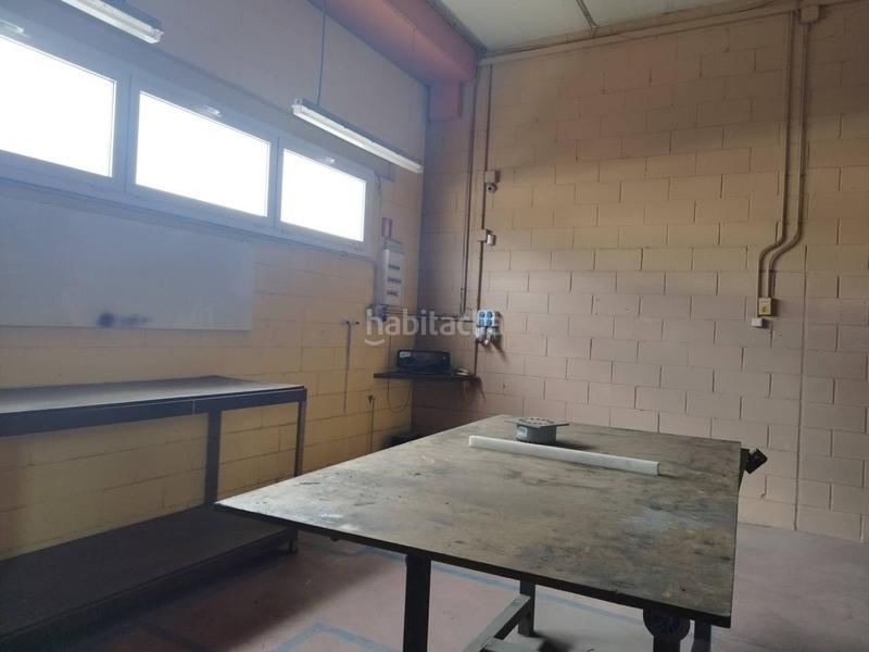 Foto 20193b38-a49e-4f9b-9940-6892ee08a1b2. Affitto capannone industriale in Nord Vic