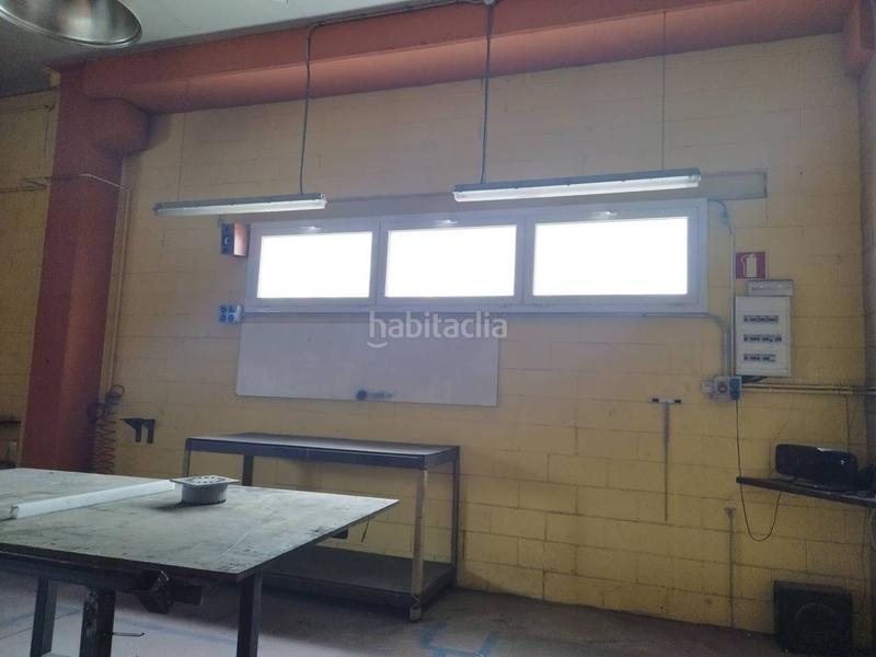 Foto 267d458f-7e73-43e3-bfaf-eb72a37080e5. Affitto capannone industriale in Nord Vic