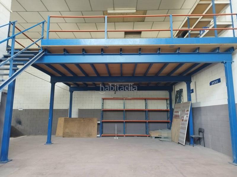 Foto 4850aa2d-65f7-4860-bb65-f79c57a333ff. Affitto capannone industriale in Nord Vic