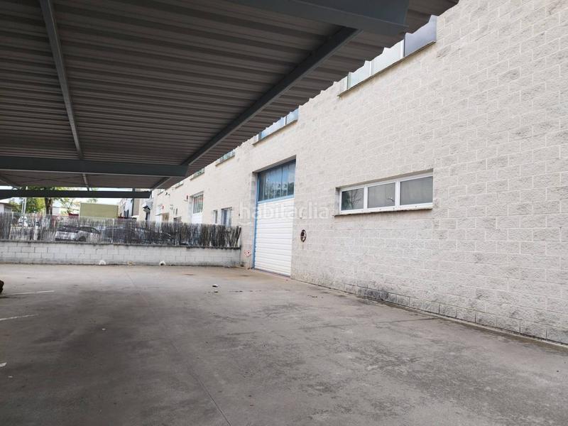 Foto 7be5c33c-7a41-41e8-a860-7e06f8eb2fc1. Affitto capannone industriale in Nord Vic