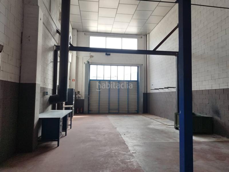 Foto 8f72bbc1-df76-4e01-a099-020c54cdef55. Affitto capannone industriale in Nord Vic