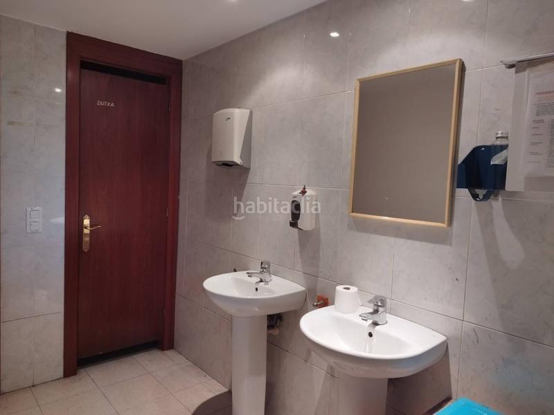 Foto 5bda5b3f-0dbe-4fcf-9feb-60765272811f. Lloguer nau industrial a Nord Vic