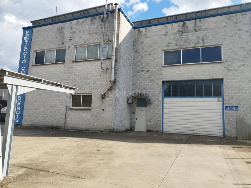 Foto 5c069751-022f-42d5-964d-6d1d459eabb1. Location bâtiment à usage industriel dans Nord Vic