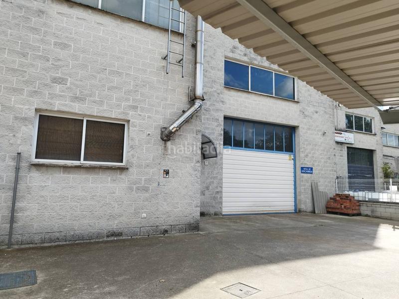 Foto dc141935-a262-4a4e-9b10-4c78a7a8f6d4. Location bâtiment à usage industriel dans Nord Vic