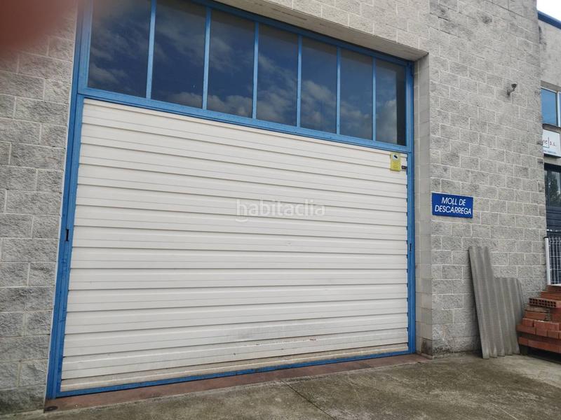 Foto e3cc1fc3-6c91-4aa5-a32b-4fbbdff8d6e2. Location bâtiment à usage industriel dans Nord Vic