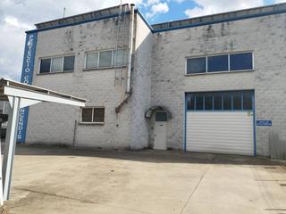Industrial building in Tarragona