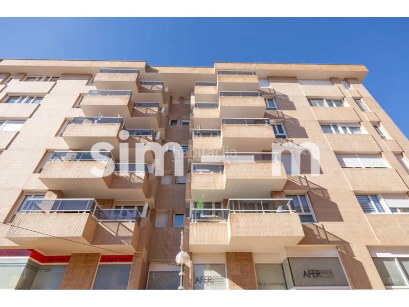 Foto 0044c060-1037-46c5-965b-6f5e269a7a47. Pis amb calefacció aparcament a Nord Vic