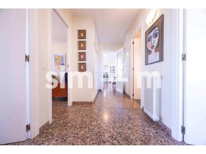 Foto 2ebe8c93-df9d-42c2-9e0a-cd50b41af37e. Pis amb calefacció aparcament a Nord Vic