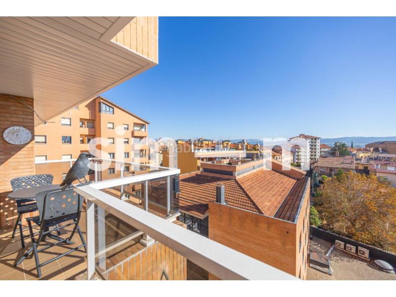 Foto 5f978f65-76c0-4a9a-badb-0b9814c1b6c1. Pis amb calefacció aparcament a Nord Vic