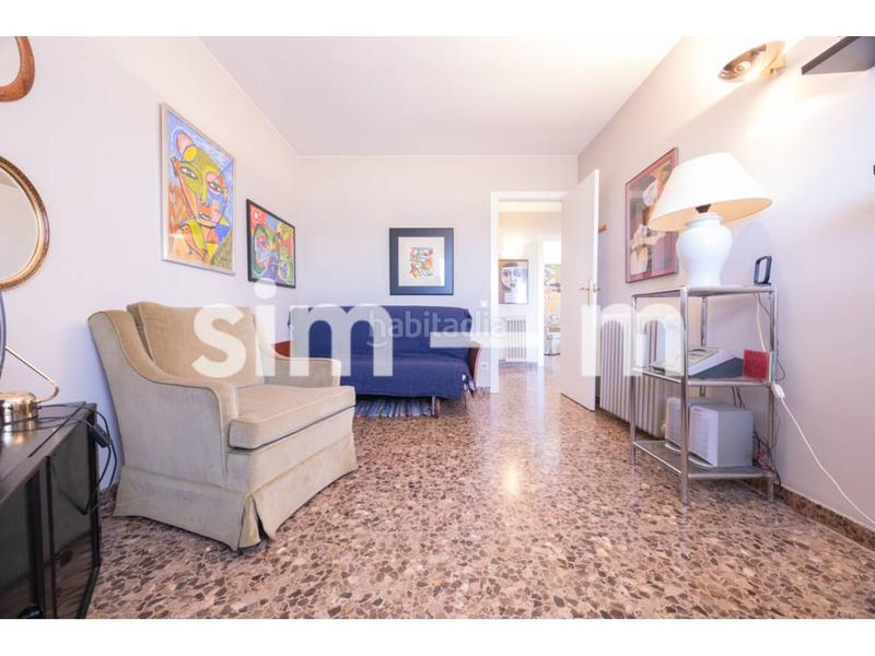 Foto 6614f6c8-67ed-447f-8e1c-20233eb5878a. Pis amb calefacció aparcament a Nord Vic