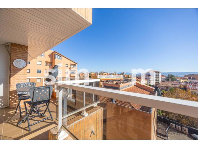 Foto 919569a3-8c7b-4c5d-8e48-b214167986b2. Pis amb calefacció aparcament a Nord Vic