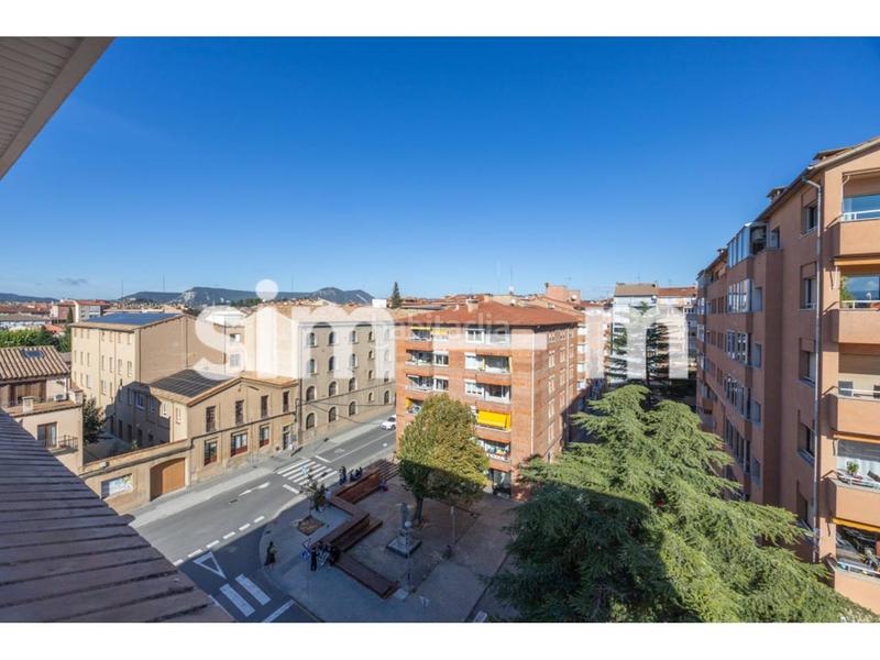 Foto 94ef20e7-8f3f-4dd0-ac23-b257028ab3b5. Pis amb calefacció aparcament a Nord Vic