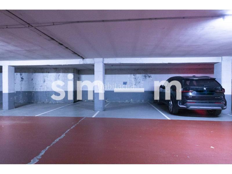 Foto e5e3547d-f679-4cdd-9ba3-b24df8b266be. Pis amb calefacció aparcament a Nord Vic