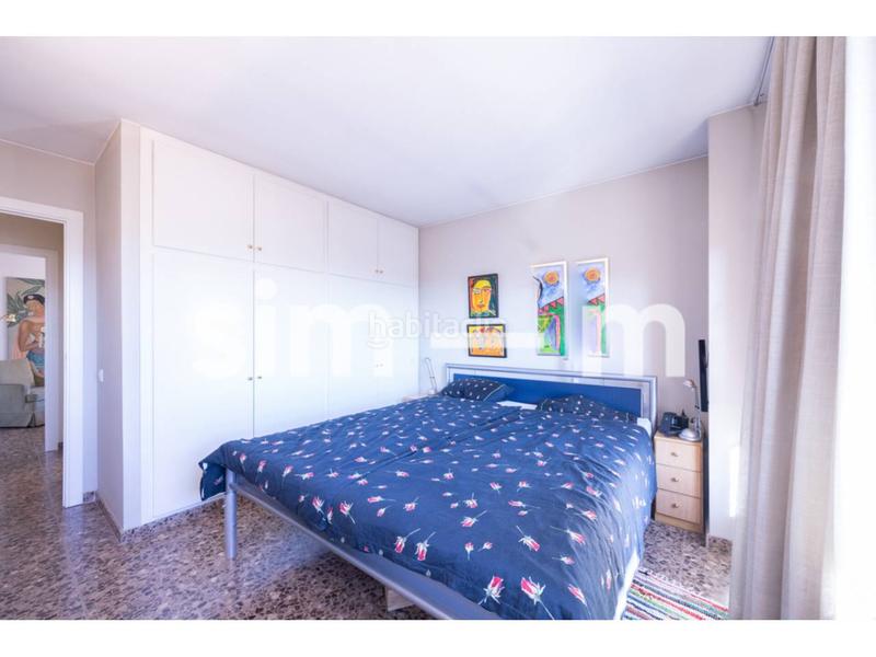 Foto f0472f74-29c6-4c23-bb2d-eeb92bec0621. Pis amb calefacció aparcament a Nord Vic