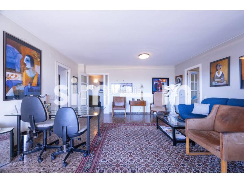 Foto f15c7f31-4492-46b7-9ea4-fc73aa53c6d5. Pis amb calefacció aparcament a Nord Vic