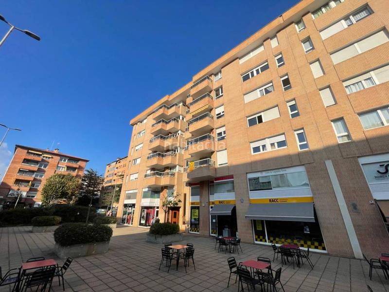 Foto fd332e41-c636-48bf-94dd-f36a359261a2. Pis amb calefacció aparcament a Nord Vic