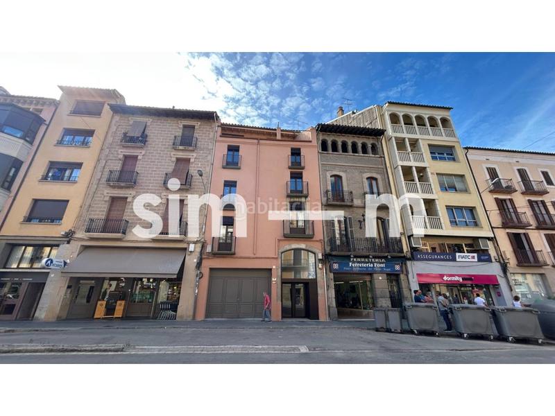 Foto 4eca078c-5537-4a22-8063-51d1a943f1e9. Affitto appartamento in rambla davallades 15 in Centre Vic