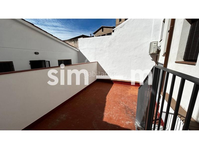 Foto 1e757066-abde-49aa-bd7a-57f05530ca7c. Location appartement dans rambla davallades 15 dans Vic