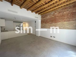 Appartement à Calle nou 15. Piso en venta  zona centro
