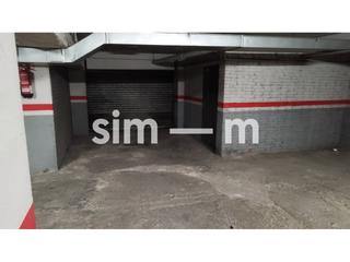 Aparcament cotxe  Candi bayés. Garaje en venta  zona el remei