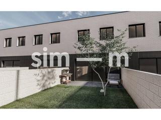 Maison  Pintor guàrdia 99. Casa en venta  zona el serrallo