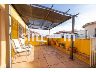 Maison  Montserrat. Casa en venta  zona centro