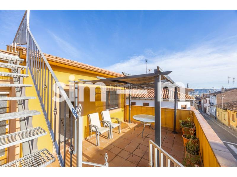 Foto 74f9108a-518b-4ad0-ad44-3d5bc88e1420. Casa con riscaldamento parcheggio in Tona