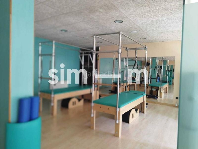 Foto f4416a12-ce3f-4793-ab19-6640985582a7. Affitto locale commerciale in El Sucre-El Nadal Vic