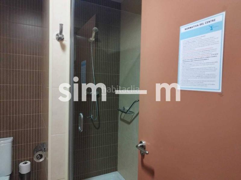 Foto f8642bc0-03a5-4f2a-9c36-8b1ef2168070. Affitto locale commerciale in El Sucre-El Nadal Vic